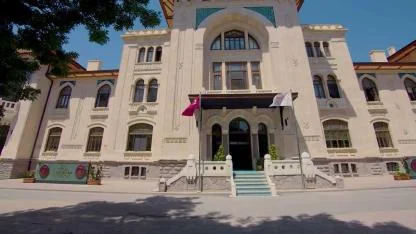 ASBÜ'ye Tek Tıkla Başvuru: Profesör ve Doçent Alımı Başladı!