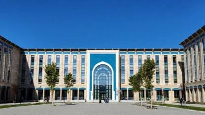 AYBÜ 1 Sözleşmeli Bilişim Personeli Alımı Yapacak