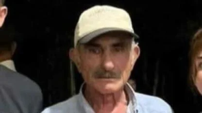 Aynı evde yaşadığı eski gelinini tüfekle öldürdü
