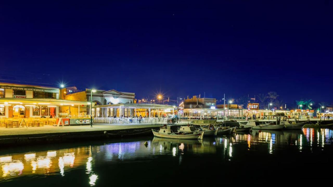 Ayvalık'ta O Tepe Artık Tescilli: 3. Derece Sit Alanı ve Mülkiyet Kısıtlamaları