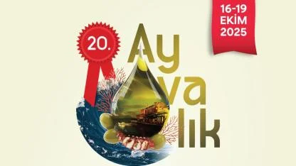 Ayvalık’ta Zeytin Hasat Festivali Başlıyor