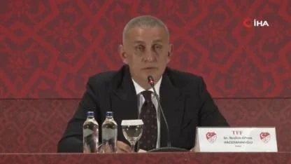 Bahis oynayan hakemler iddiasına Başsavcılıktan soruşturma