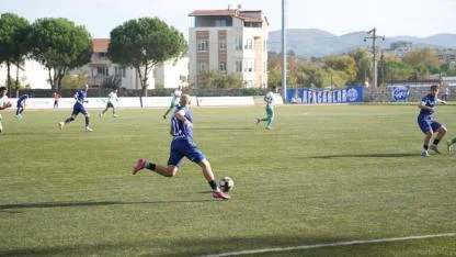 BAL'da dev maç! Bigaspor, Beylikdüzü'nde puan arayacak