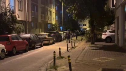 Balıkesir'deki deprem Çanakkale’de de hissedildi