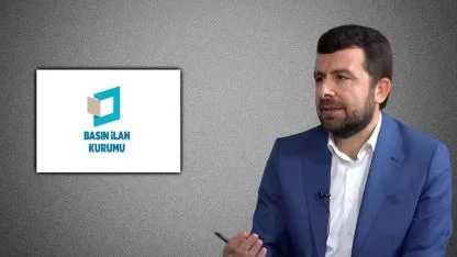 Basın İlan Kurumu Genel Müdürü Değişti!