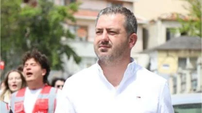 Başkan Coşkun; "Çiftçi para kazanmayı değil, borcunun faizini nasıl ödeyeceğini düşünüyor"