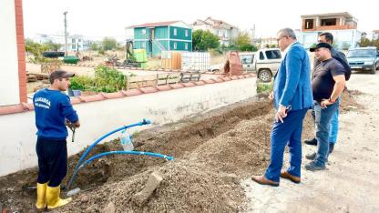 Başkan Elbi: “Hizmetlerimiz Halkın Gönlüne Dokunuyor”