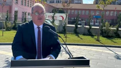 Başkan Levent Gürbüz: “Sonuna kadar direneceğiz, iktidar yolundayız”
