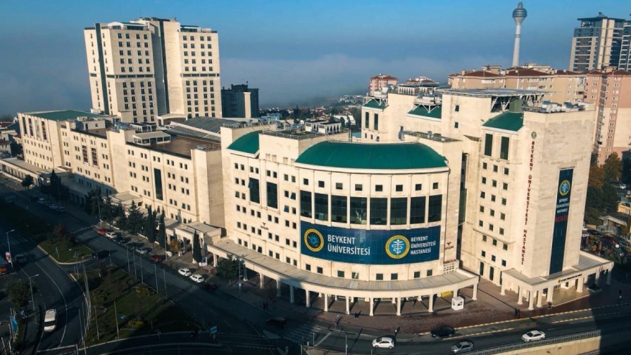 Beykent Üniversitesi 8 Öğretim Üyesi Alacak