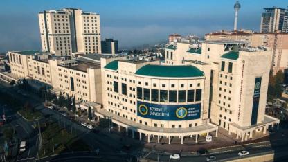 Beykent Üniversitesi 8 Öğretim Üyesi Alacak