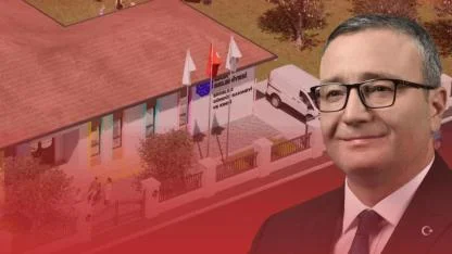 Biga Belediyesi'nden Geleceğe Umut Işığı: Özel Eğitim Kreşi'nin temeli atılıyor