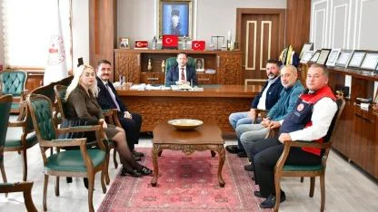 Biga'da Çeltik Sezonu Değerlendirildi: Kaymakam Başkanlık Etti