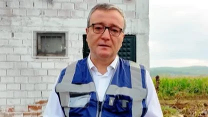 Biga’da su krizi büyüyor! Başkan Şen’den vatandaşlara tasarruf çağrısı