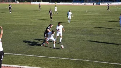 Bigaspor Deplasmanda Fırtına Gibi Esti: 3-0