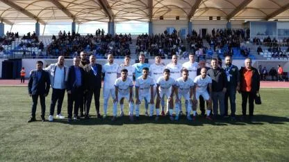 Bigaspor, deplasmanda galibiyet peşinde: Hedef 3 puan