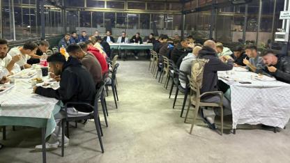 Bigaspor Yeni Sezona Aile Ruhu ile Başladı