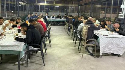 Bigaspor Yeni Sezona Aile Ruhu ile Başladı