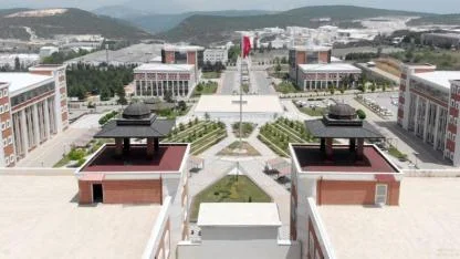 Bilecik Şeyh Edebali Üniversitesi'nde Önemli Dikey Geçiş Düzenlemesi