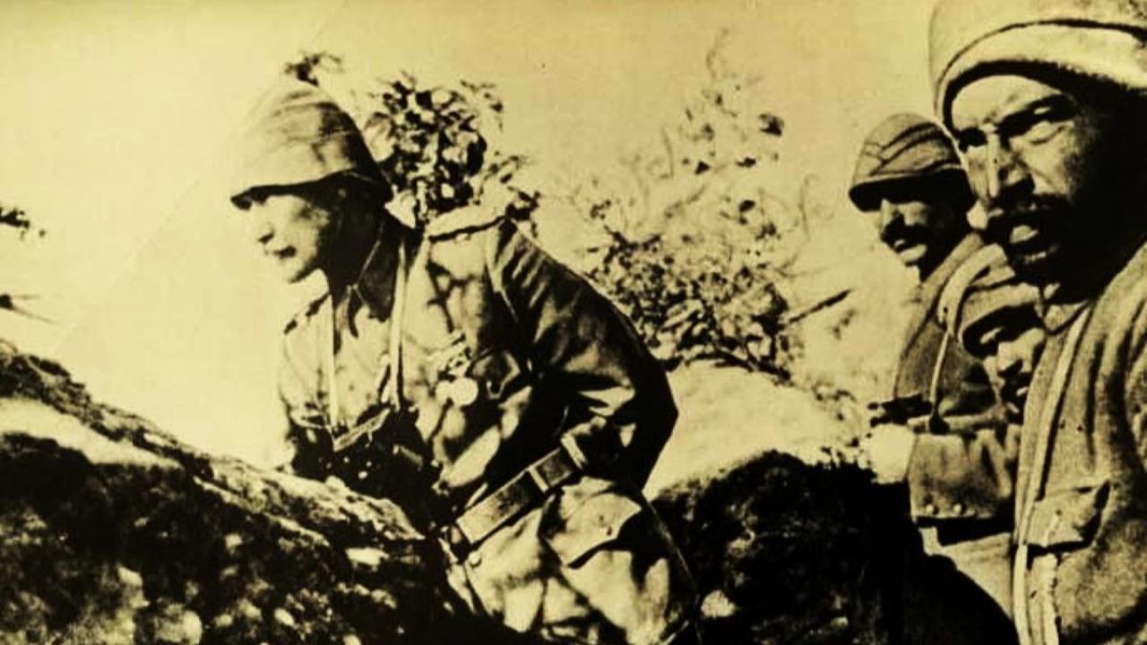 Bir Mermi, Bir Saat, Bir Millet: Atatürk’ü Hayatta Tutan Emanet Kayıp mı?