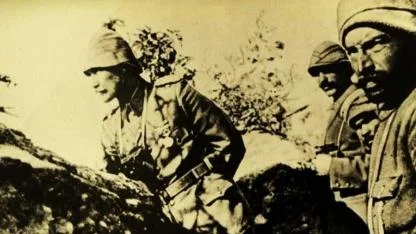 Bir Mermi, Bir Saat, Bir Millet: Atatürk’ü Hayatta Tutan Emanet Kayıp mı?