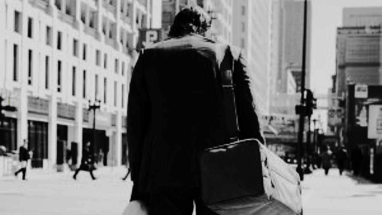 Bir Mimarın Hukuk Labirenti: Aras'ın sonsuz Serüveni