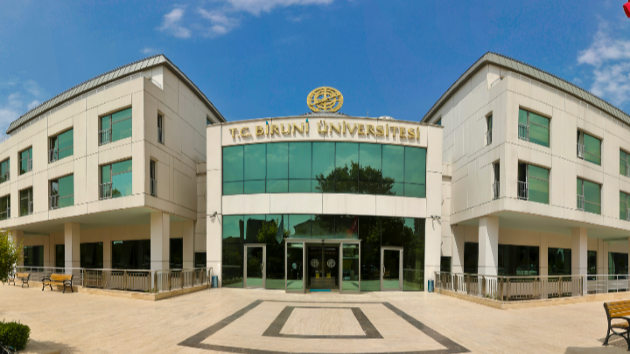 Biruni Üniversitesi Öğretim Üyeleri Arıyor!