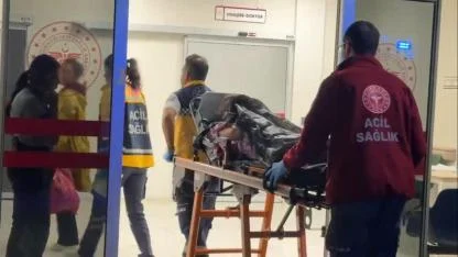 Bodrum’da şok olay: Bebek terasta ölü bulundu