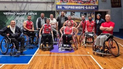 Boğazgücü Varna'yı Fethetti! Türkiye'ye Namağlup Şampiyonluk!