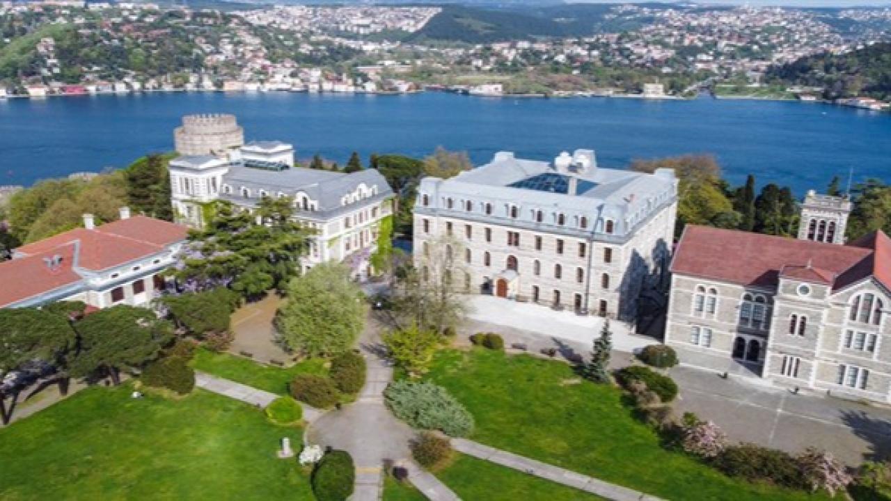 Boğaziçi Üniversitesi Araştırma Görevlisi Alımı