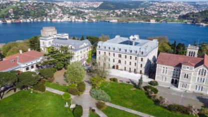 Boğaziçi Üniversitesi Araştırma Görevlisi Alımı