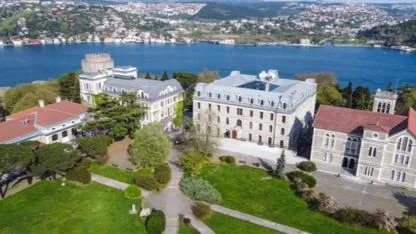 Boğaziçi Üniversitesi Araştırma Görevlisi Alımı