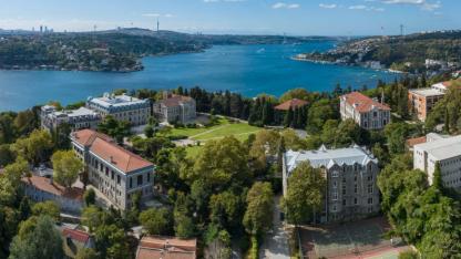 Boğaziçi Üniversitesi Doçent Alımı Yapacak