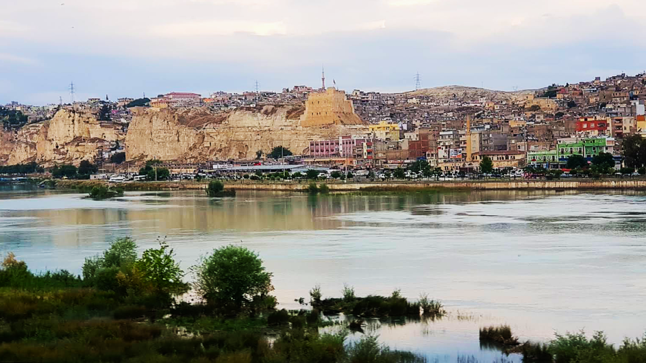 Bölge Turizmine Yeni Soluk: Birecik'te Söğütlük Parkı 'Nitelikli Doğal Koruma Alanı' İlan Edildi