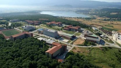 Bolu Abant İzzet Baysal Üniversitesi 16 Öğretim Üyesi Alacak