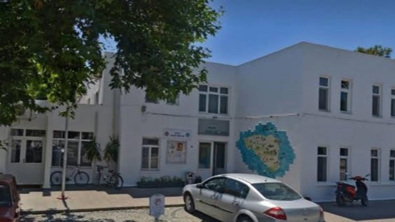 Bozcaada Belediyesi memur alımı yapacak
