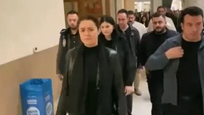 Mattia Ahmet Minguzzi davasında karar açıklandı