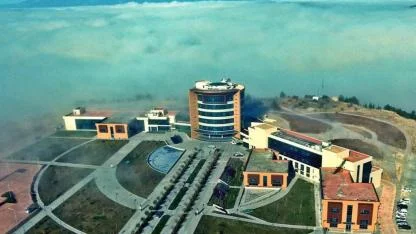 Burdur Mehmet Akif Ersoy Üniversitesi Akademik Kadroya Kapı Açtı!