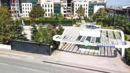 Bursa Teknik Üniversitesi Akademik Kadro Alımı