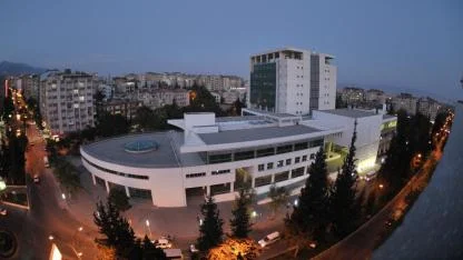 Büyükşehir Belediyesi KPSS İle Memur Alacak! Tüm Detaylar