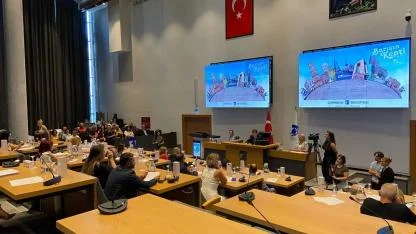Çanakkale Belediyesi Ekim Ayı Meclisi Bugün Toplanıyor
