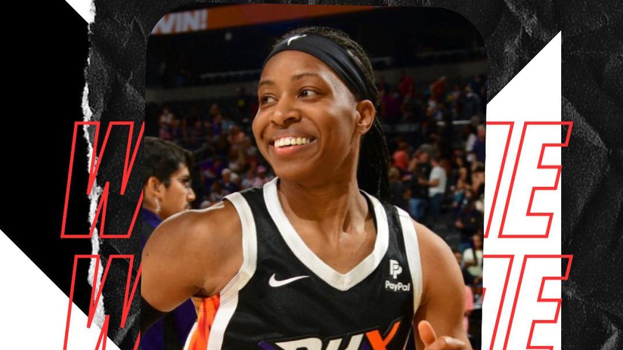 Çanakkale Belediyespor’a WNBA Deneyimli Shey Peddy Katıldı