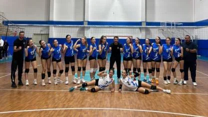 Çanakkale Belediyespor’dan Net Galibiyet: 3-0