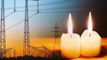 Çanakkale Cumartesi Günü Kararacak! 7 Saat Elektrik Olmayacak!