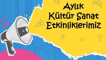 Çanakkale Kasım Ayı Kültür Sanat Etkinlikleri