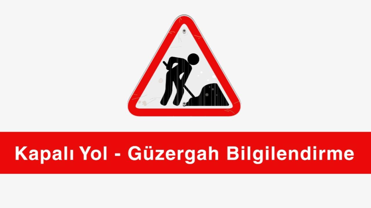 Çanakkale Merkezde Kritik Güzergâhta Trafik Kapanışı Uzatıldı!