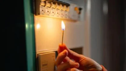 Çanakkale Merkez'de Uzun Süreli Kesinti Alarmı! Pazartesi Günü 8 Saat Elektrikler Kesilecek