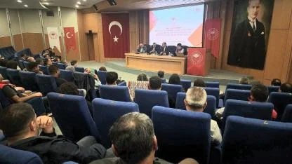 Çanakkale’de 2026 Tarımsal Destekleme Toplantısı Yapıldı