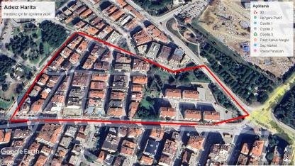 Çanakkale'de 6 saatlik su kesintisi! Hangi Sokaklar Etkilenecek?
