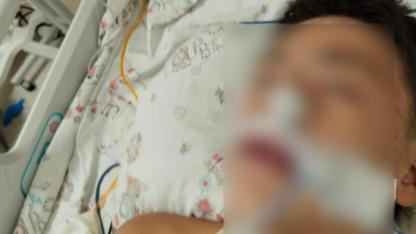 Çanakkale’de akran zorbalığı: 25 dakika nefessiz