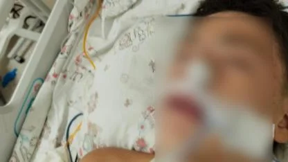 Çanakkale’de akran zorbalığı: 25 dakika nefessiz